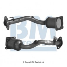 BM91007H BM CATALYSTS Катализатор