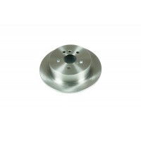 C220G0009 CWORKS Гальмівний диск