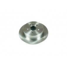C220G0009 CWORKS Гальмівний диск