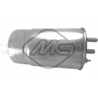 42125 Metalcaucho Паливний фільтр