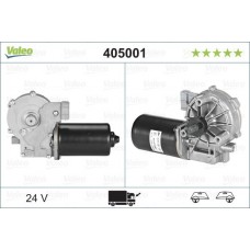 405001 VALEO Двигун склоочисника