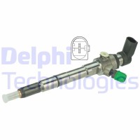 HRD662 DELPHI Клапанна форсунка