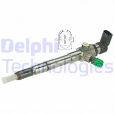 HRD662 DELPHI Клапанна форсунка