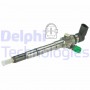 HRD662 DELPHI Клапанна форсунка
