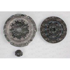 CLK9159.03 OPEN PARTS Комплект зчеплення
