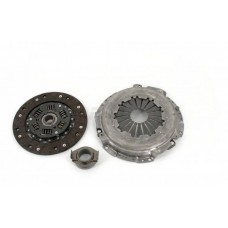 H200A72 NPS Комплект зчеплення