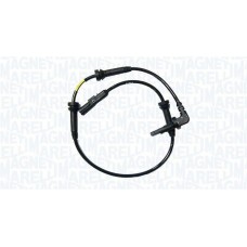 172100158010 MAGNETI MARELLI Датчик частота обертання колеса