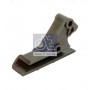 4.68182 DT Spare Parts Планка успокоювача ланцюг приводу