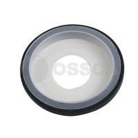 40872 OSSCA Ущільнювальне кільце колінчастий вал