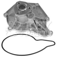 KCP2111 KEY PARTS Водяний насос охолодження двигуна