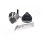 GI-0011 JAPANPARTS Шарнирный комплект, Привідний вал