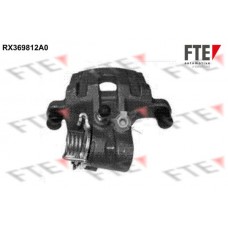 RX369812A0 FTE Гальмівний супорт