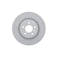 0 986 479 E15 BOSCH Гальмівний диск