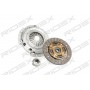 479C0125 RIDEX Комплект зчеплення