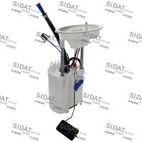 G2316 AUTOTEAM Елемент системи живлення
