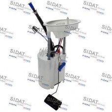 G2316 AUTOTEAM Елемент системи живлення