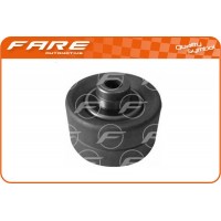 4650 FARE SA Паразитный / Ведущий ролик, Зубчастий ремінь