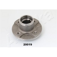 44-20019 ASHIKA Ступиця колеса
