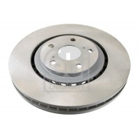 108442 FEBI BILSTEIN Гальмівний диск