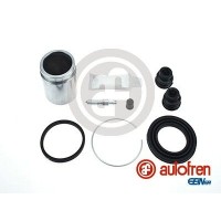 D41846C AUTOFREN SEINSA Ремкомплект, Гальмівний супорт