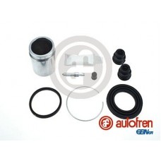 D41846C AUTOFREN SEINSA Ремкомплект, Гальмівний супорт