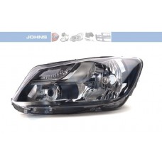 95 62 09-4 JOHNS Основна фара