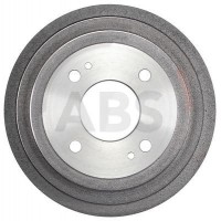2837-S A.B.S. Гальмівний барабан