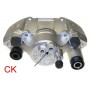 8AC 355 388-581 HELLA Гальмівний супорт