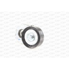 ACT2215.00 OPEN PARTS НАТЯЖИТЕЛЬ РЕМЕНЯ, клиновой зубча