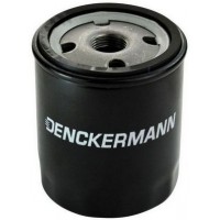 A210074 DENCKERMANN Масляний фільтр