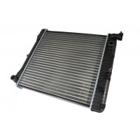 D7M001TT THERMOTEC Радіатор охолодження двигуна