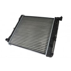 D7M001TT THERMOTEC Радіатор охолодження двигуна