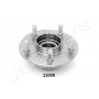 KK-21050 JAPANPARTS Ступиця колеса