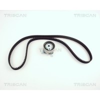 8647 24010 TRISCAN Комплект ременя ГРМ