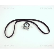 8647 24010 TRISCAN Комплект ременя ГРМ
