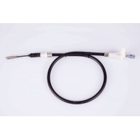 8AS 355 661-911 HELLA Тросик, cтояночный тормоз