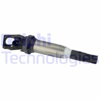 WG1498958 WILMINK GROUP Котушка запалювання