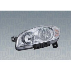 712452201110 MAGNETI MARELLI Основна фара
