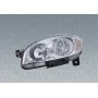 712452201110 MAGNETI MARELLI Основна фара