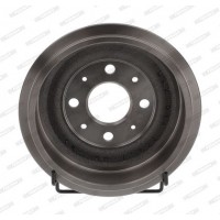 FDR329815 FERODO Гальмівний барабан