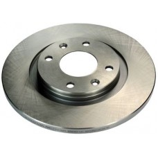 B130060 DENCKERMANN Гальмівний диск