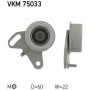 VKM 75033 SKF Натяжний ролик ремінь ГРМ