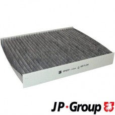 Фільтр повітря у внутрішньому просторі JP GROUP 1528101000