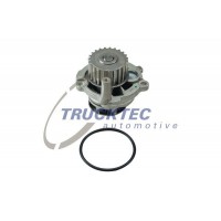 07.19.086 TRUCKTEC AUTOMOTIVE Водяний насос охолодження двигуна