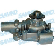 WP0701 SAMKO Водяний насос охолодження двигуна