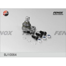 BJ10064 FENOX Шарнір незалежної підвіски поворотного важеля