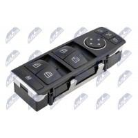 EWS-ME-074 NTY Вимикач склопідйомник