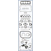 WG1164509 WILMINK GROUP Комплект прокладок двигун