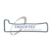 02.10.003 TRUCKTEC AUTOMOTIVE Прокладка, Кришка головки циліндра