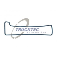 02.10.003 TRUCKTEC AUTOMOTIVE Прокладка, Кришка головки циліндра